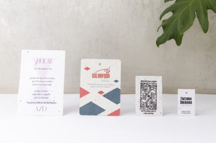 Flyers y Tarjetas