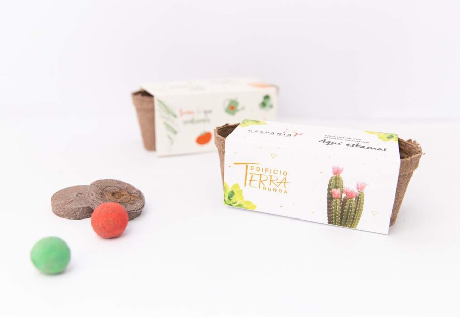 Seedpacks